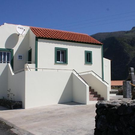 Casa Fagundes Villa Faja Grande Luaran gambar