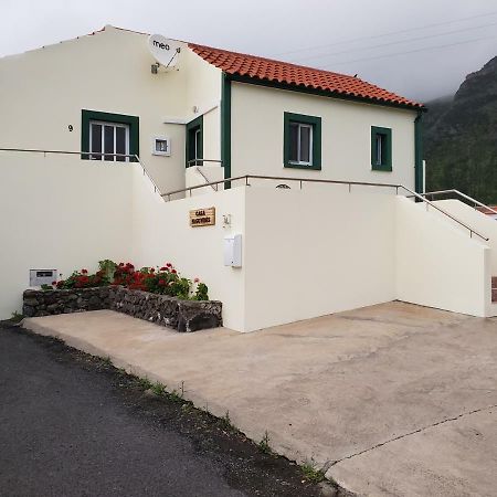 Casa Fagundes Villa Faja Grande Luaran gambar
