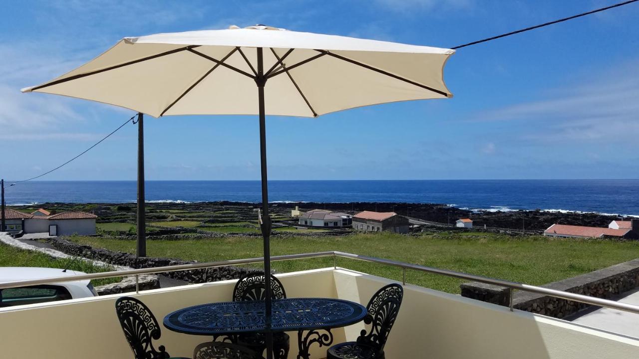 Casa Fagundes Villa Faja Grande Luaran gambar