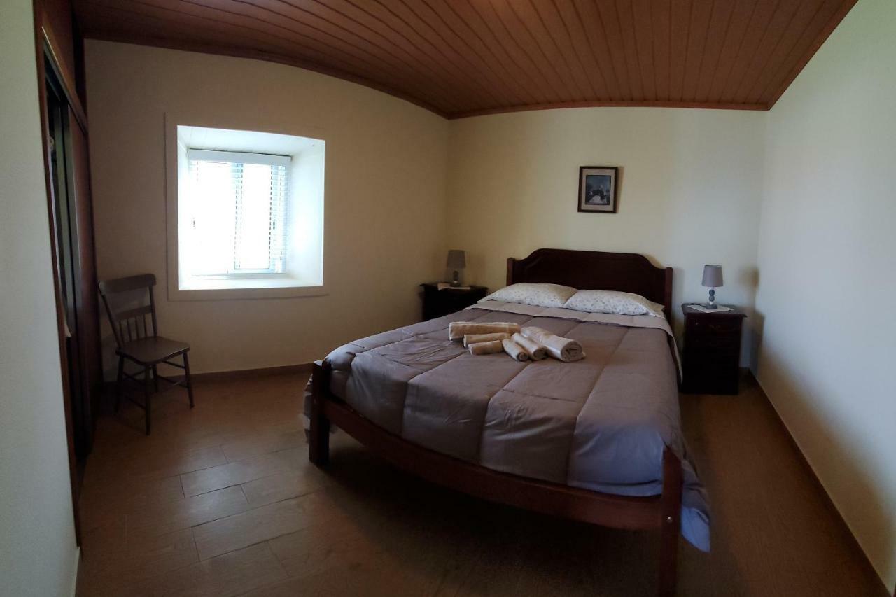Casa Fagundes Villa Faja Grande Luaran gambar